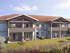 vente appartement neuf  VIELLE ST GIRONS  139 000€ 