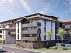 vente appartement neuf  LA TESTE DE BUCH  219 000€ 