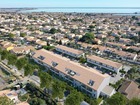 vente appartement neuf  MIREVAL  201 600€ 