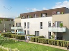 vente appartement neuf  THANN  150 000€ 