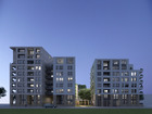vente appartement neuf  VITRY SUR SEINE  351 000€ 
