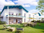 vente Appartement neuf  ST GEORGES DE DIDONNE  177 001€ 