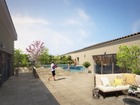 vente appartement neuf  CANET EN ROUSSILLON  769 000€ 
