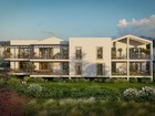vente Appartement neuf  ST ETIENNE DU GRES  200 000€ 