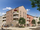 vente appartement neuf  GUIDEL  215 000€ 
