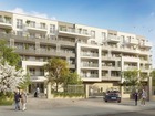 vente appartement neuf  BOUFFEMONT  227 400€ 