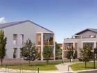vente appartement neuf  COUZEIX  129 500€ 