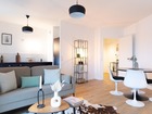 vente Appartement neuf  BOISSY ST LEGER  284 340€ 
