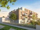 vente appartement neuf  POITIERS  186 000€ 