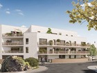 vente appartement neuf  L HUISSERIE  162 700€ 