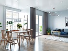 vente Appartement neuf  LYON 8e arrondissement  309 200€ 