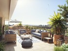 vente appartement neuf  VALLAURIS 1 234 000€ 