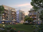 vente Appartement neuf  VAULX EN VELIN  190 200€ 