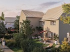 vente maison neuve  VANNES  285 650€ 