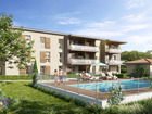 vente appartement neuf  BORMES LES MIMOSAS  254 000€ 