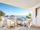 vente appartement neuf  CAGNES SUR MER  523 000€ 