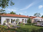vente Maison neuve  TOUSSIEU  309 000€ 
