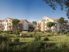 vente appartement neuf  PORNIC  239 000€ 