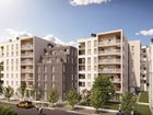vente appartement neuf  MALAKOFF  325 900€ 