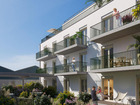 vente appartement neuf  VITRE  191 000€ 