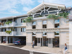 vente appartement neuf  BIGANOS  234 000€ 