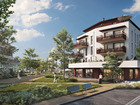 vente Appartement neuf  SCIEZ  274 000€ 