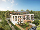 vente appartement neuf  COMPIEGNE  137 550€ 