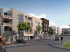 vente appartement neuf  PANAZOL  150 000€ 