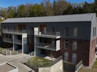 vente appartement neuf  MULHOUSE  244 000€ 