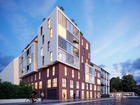 vente appartement neuf  STRASBOURG  184 000€ 