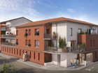 vente appartement neuf  MURET  198 000€ 