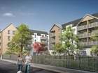 vente appartement neuf  LOCTUDY  174 990€ 