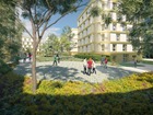 vente appartement neuf  RENNES  109 325€ 