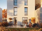 vente appartement neuf  SARAN  263 000€ 