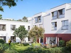 vente appartement neuf  RENNES  120 276€ 