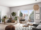 vente appartement neuf  ST MALO  170 000€ 