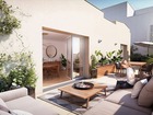 vente appartement neuf  LA ROCHELLE  230 000€ 