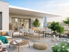 vente appartement neuf  BOULOGNE SUR MER  138 029€ 