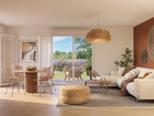 vente appartement neuf  FOURAS  230 000€ 