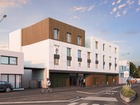 vente appartement neuf  LA ROCHELLE  112 891€ 