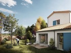 vente Maison neuve  ST PIERRE D OLERON  268 000€ 