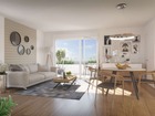 vente appartement neuf  ARTIGUES PRES BORDEAUX  310 000€ 