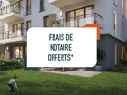 vente appartement neuf  CHATENAY MALABRY  283 500€ 