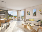 vente appartement neuf  MENTON  210 600€ 