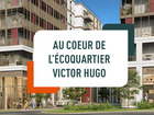 vente appartement neuf  BAGNEUX  373 900€ 
