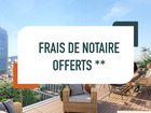 vente Appartement neuf  LYON 3e arrondissement  310 000€ 