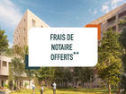 vente appartement neuf  PALAISEAU  231 000€ 
