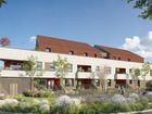 vente appartement neuf  LA WANTZENAU  239 000€ 