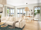 vente appartement neuf  LATTES  190 000€ 