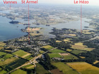 vente terrain neuf  LE HEZO  